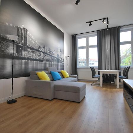 Glam Apartment Worcella Breslau Exterior foto