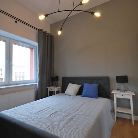 Glam Apartment Worcella Breslau Exterior foto