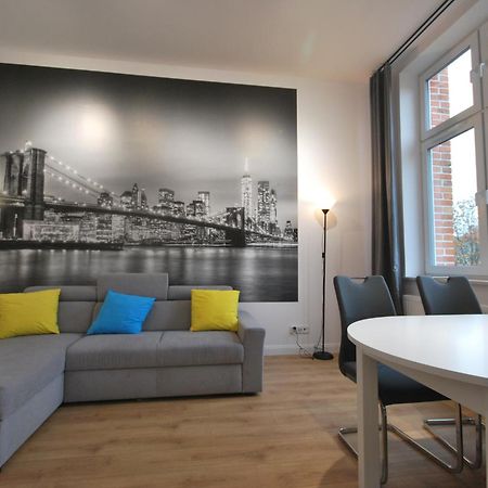 Glam Apartment Worcella Breslau Exterior foto