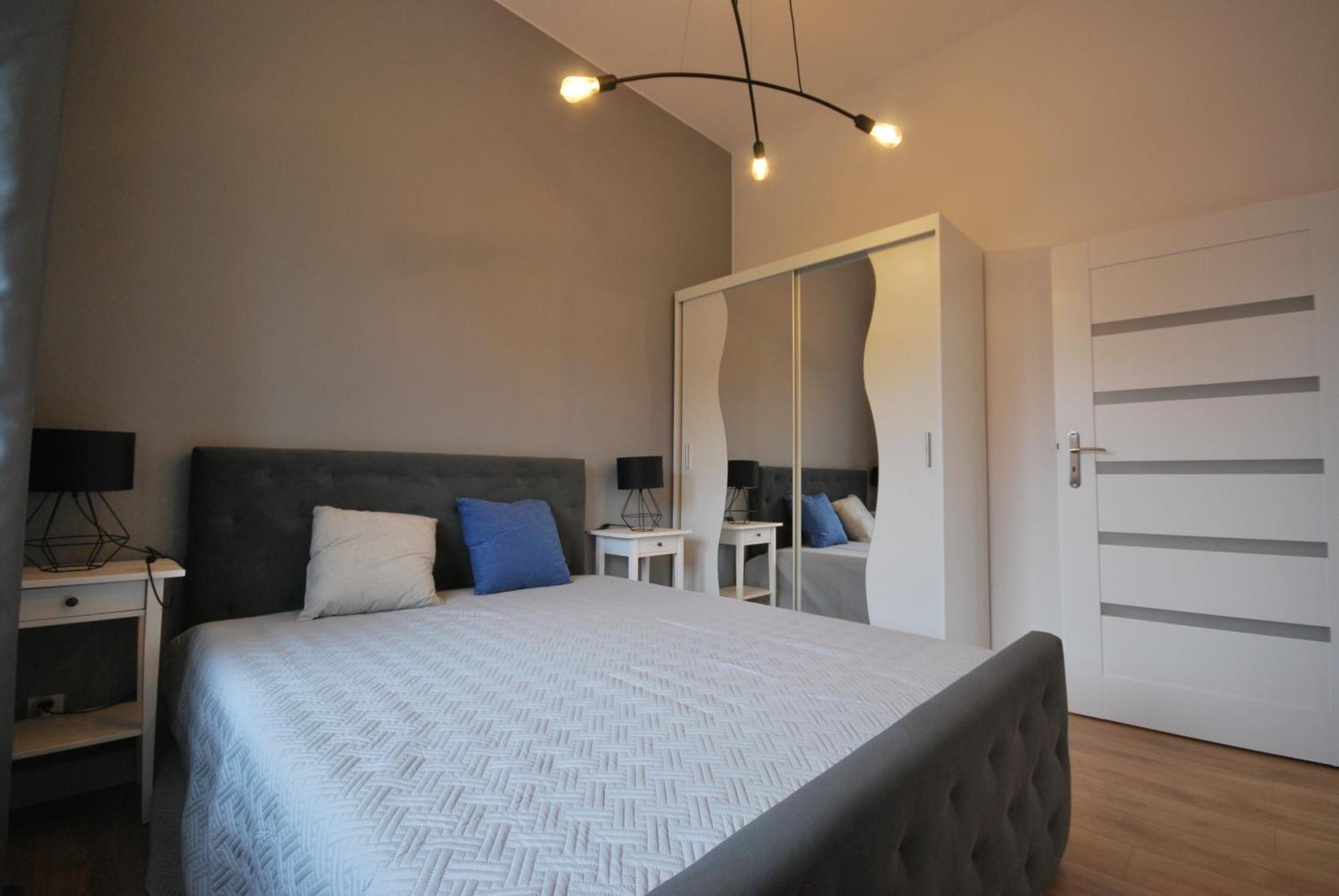 Glam Apartment Worcella Breslau Exterior foto