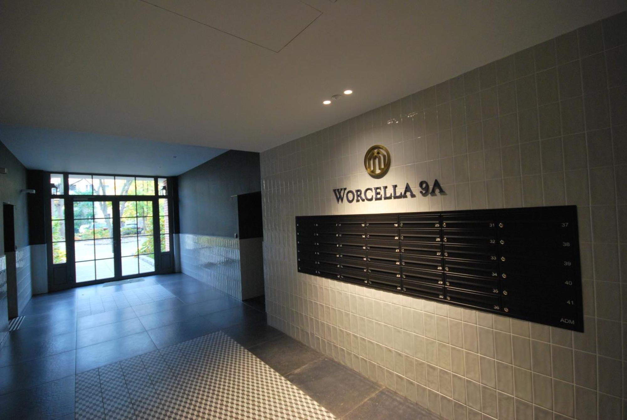 Glam Apartment Worcella Breslau Exterior foto