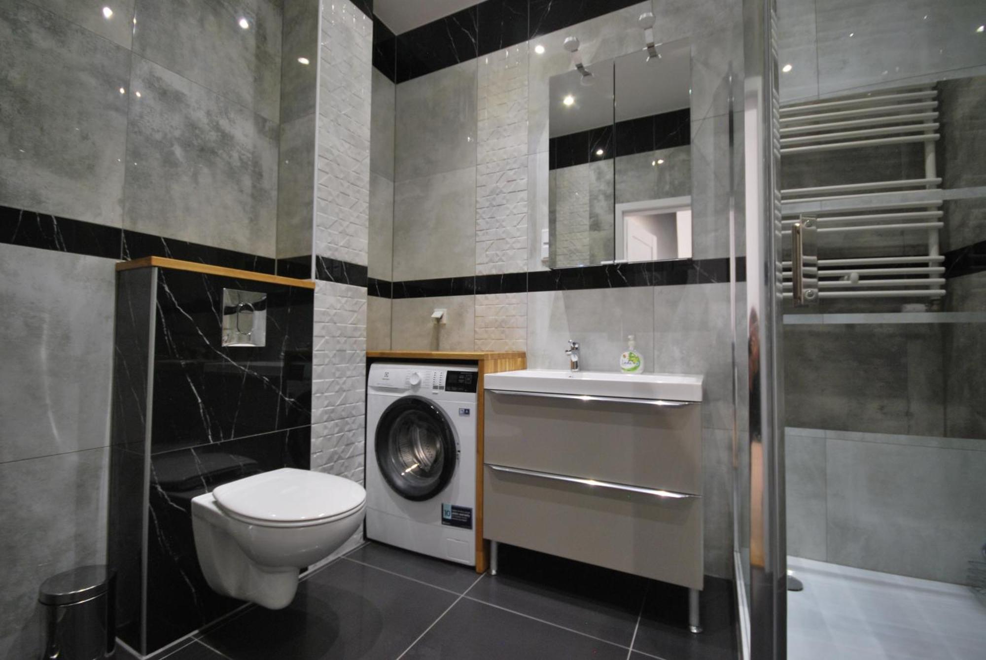 Glam Apartment Worcella Breslau Exterior foto