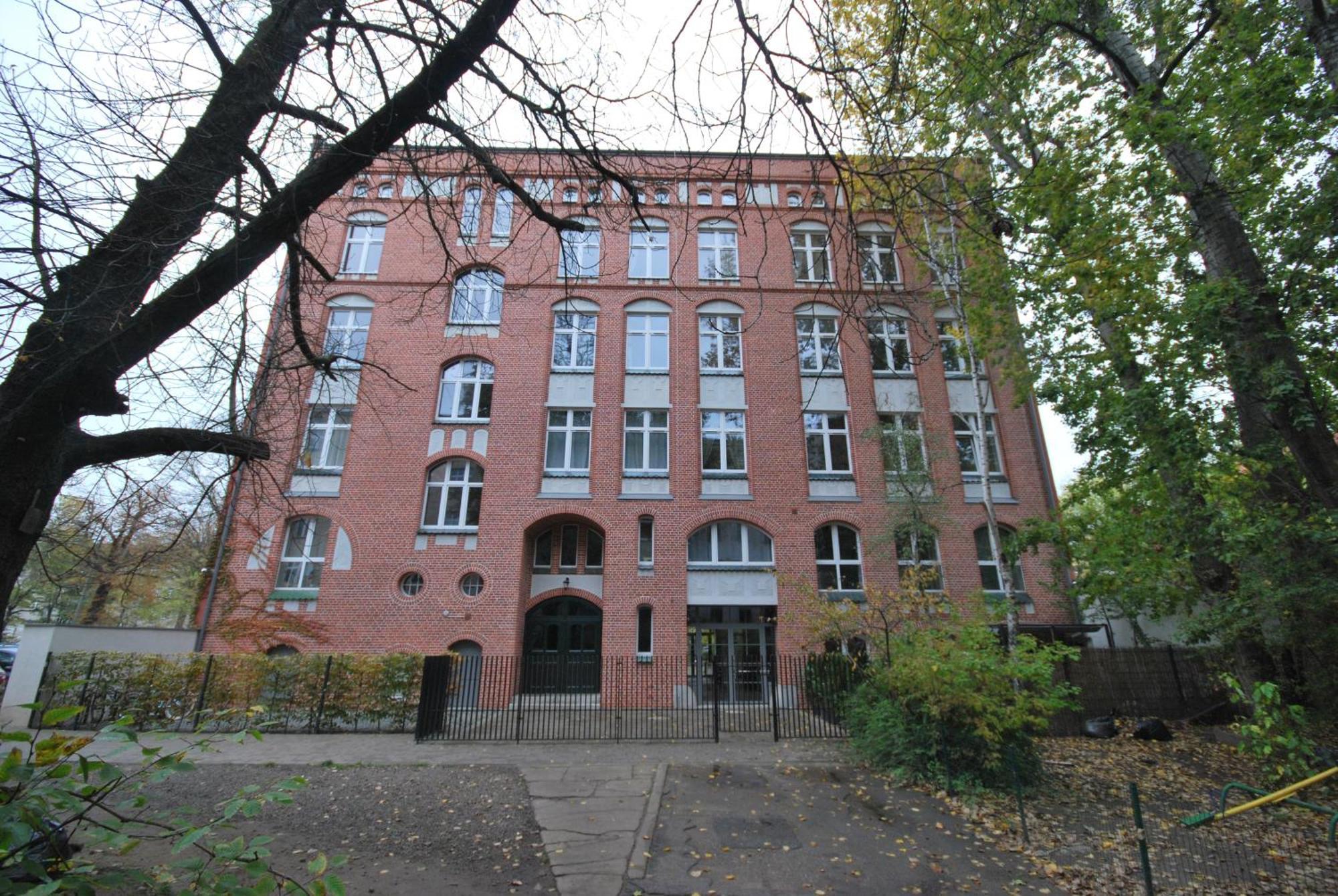 Glam Apartment Worcella Breslau Exterior foto